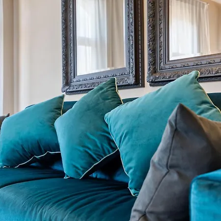Canguroproperties - Scalette San Marco 1 Verona