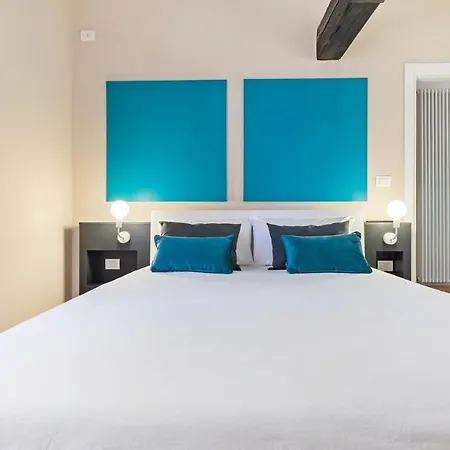 Canguroproperties - Scalette San Marco 1 * Verona