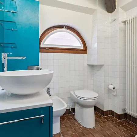 Canguroproperties - Scalette San Marco 1 Lägenhet