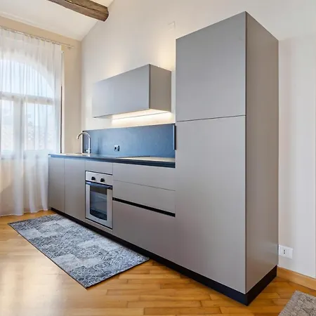 Canguroproperties - Scalette San Marco 1 Appartamento Verona