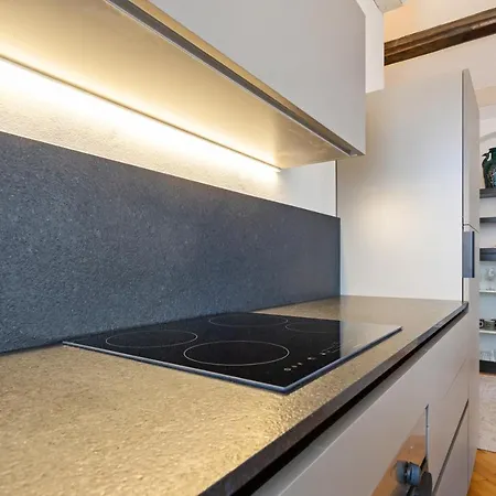 Appartamento Canguroproperties - Scalette San Marco 1 Verona