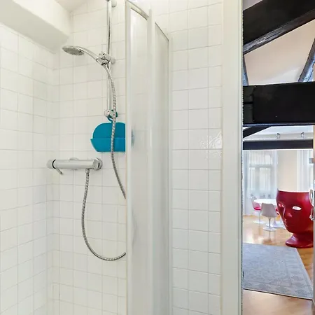 Canguroproperties - Scalette San Marco 1 * Verona