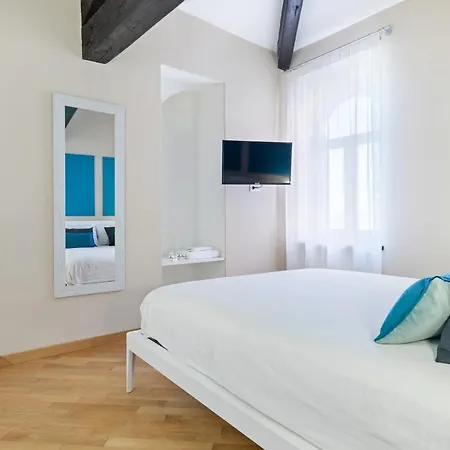 Canguroproperties - Scalette San Marco 1 Verona