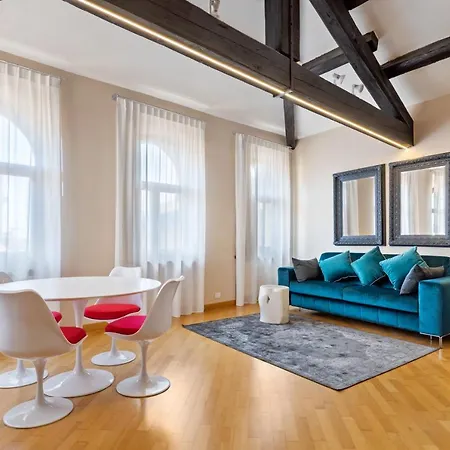 Canguroproperties - Scalette San Marco 1 *