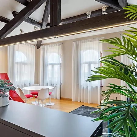 Lägenhet Canguroproperties - Scalette San Marco 1