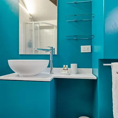 Appartamento Canguroproperties - Scalette San Marco 1 *