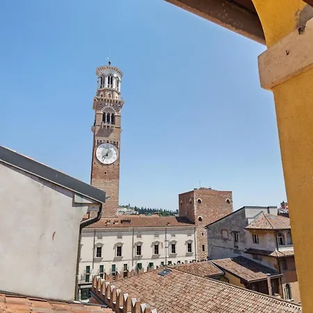 Canguroproperties - Scalette San Marco 1 * Verona