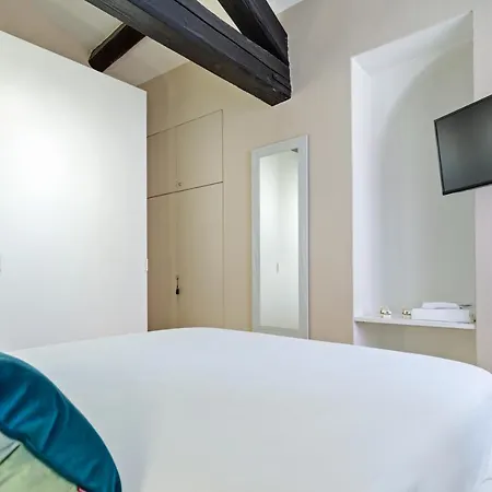 Canguroproperties - Scalette San Marco 1 * Verona