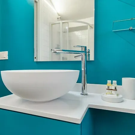 Canguroproperties - Scalette San Marco 1 Appartamento