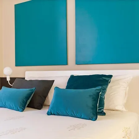 דירה Canguroproperties - Scalette San Marco 1